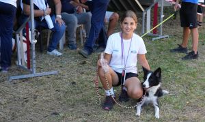 trofeo coni agility dog sfe08626 simone ferraro ph