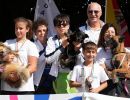 trofeo coni agility dog sfe09071 simone ferraro ph