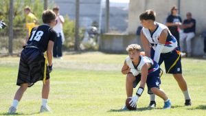 trofeo coni flag football sfe08269 simone ferraro ph