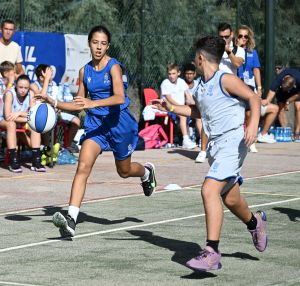 1004 trofeo coni  basket ph bizzi agu