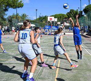 1004 trofeo coni  basket ph bizzi agu