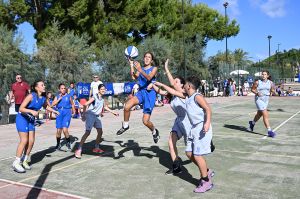 1004 trofeo coni  basket ph bizzi agu