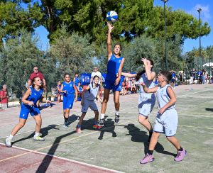 1004 trofeo coni  basket ph bizzi agu