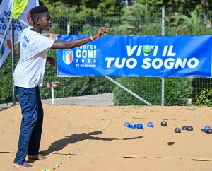 1004 trofeo coni  bocce ph bizzi toscana agu