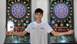 1004 trofeo coni  freccette ph bizzi agu