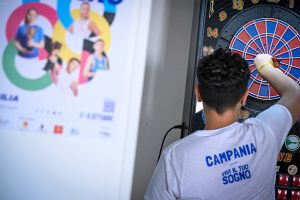 1004 trofeo coni  freccette ph bizzi agu