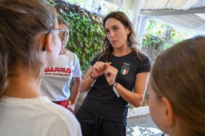 1004 trofeo coni  kick boxing pantaleo ph bizzi agu