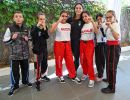 1004 trofeo coni  kick boxing pantaleo ph bizzi agu