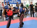 1004 trofeo coni  kick boxing ph bizzi 