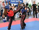 1004 trofeo coni  kick boxing ph bizzi agu
