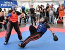 1004 trofeo coni  kick boxing ph bizzi agu