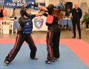 1004 trofeo coni  kick boxing ph bizzi agu