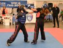 1004 trofeo coni  kick boxing ph bizzi agu
