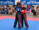 1004 trofeo coni  kick boxing ph bizzi agu