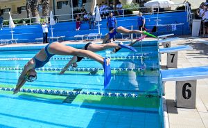 1004 trofeo coni  nuoto pinnato ph bizzi agu