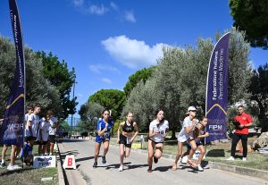 1004 trofeo coni  pentathlon  ph bizzi agu