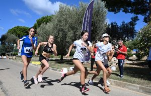 1004 trofeo coni  pentathlon  ph bizzi agu