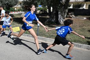 1004 trofeo coni  pentathlon  ph bizzi agu