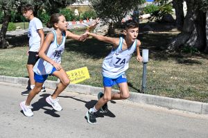 1004 trofeo coni  pentathlon  ph bizzi agu