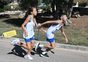 1004 trofeo coni  pentathlon  ph bizzi agu