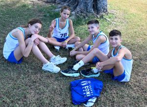 1004 trofeo coni  pentathlon calabria ph bizzi agu