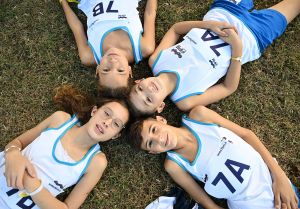 1004 trofeo coni  pentathlon calabria ph bizzi agu