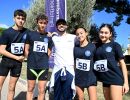 1004 trofeo coni  pentathlon lazio ph bizzi agu