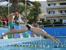 1004 trofeo coni  pentathlon nuoto ph bizzi agu