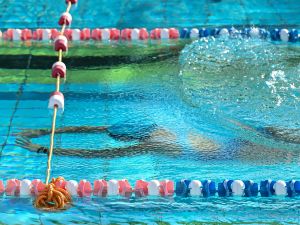 1004 trofeo coni  pentathlon nuoto ph bizzi agu