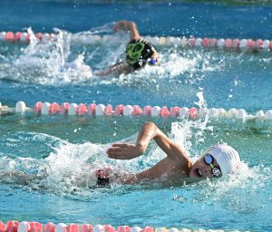 1004 trofeo coni  pentathlon nuoto ph bizzi agu