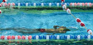 1004 trofeo coni  pentathlon nuoto ph bizzi agu