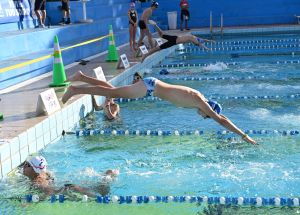 1004 trofeo coni  pentathlon nuoto ph bizzi agu