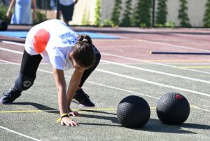 1004 trofeo coni  pesi sicilia ph bizzi agu