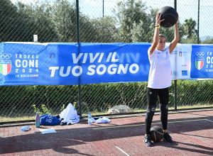1004 trofeo coni  pesi sicilia ph bizzi agu