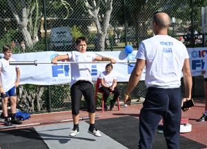 1004 trofeo coni  pesi veneto ph bizzi agu