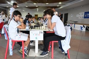 1004 trofeo coni  scacchi ph bizzi agu