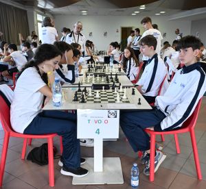 1004 trofeo coni  scacchi ph bizzi agu