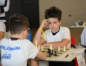 1004 trofeo coni  scacchi ph bizzi agu