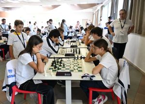 1004 trofeo coni  scacchi ph bizzi agu