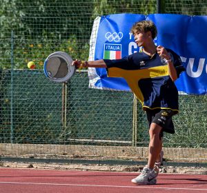 1004 trofeo coni  tamburello ph bizzi agu