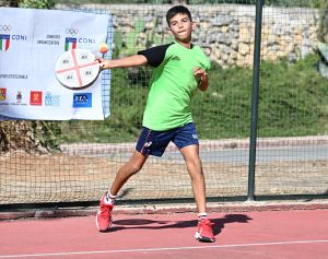 1004 trofeo coni  tamburello ph bizzi agu