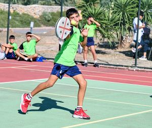 1004 trofeo coni  tamburello ph bizzi agu