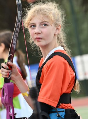 1004 trofeo coni  tiro con arco  ph bizzi agu