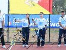 1004 trofeo coni  tiro con arco sarddegna ph bizzi agu