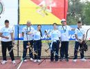 1004 trofeo coni  tiro con arco sarddegna ph bizzi agu