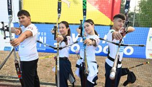 1004 trofeo coni  tiro con arco sarddegna ph bizzi agu