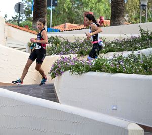 1004 trofeo coni  triathlon ph bizzi agu