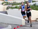 1004 trofeo coni  triathlon ph bizzi agu