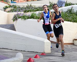1004 trofeo coni  triathlon ph bizzi agu
