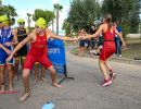 1004 trofeo coni  triathlon ph bizzi agu